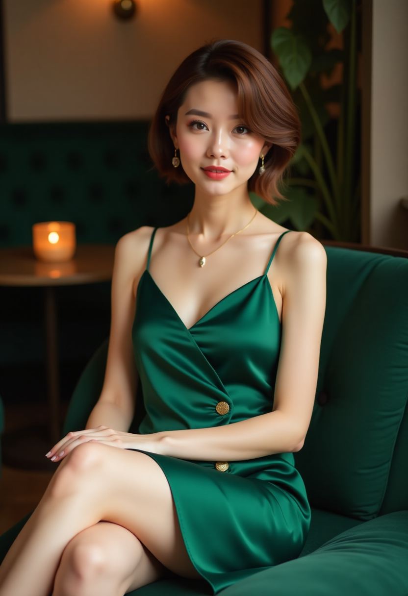 风起长安海报